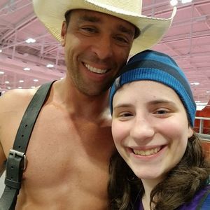 Meet your Posher, Leah